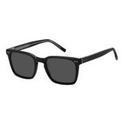 Tommy Hilfiger Sunglasses TH 1971/S Black, Herr