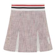 Thom Browne Short Skirts Multicolor, Dam