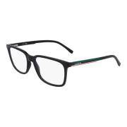 Lacoste Eyewear frames L2863 Black, Unisex
