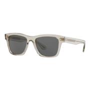 Oliver Peoples Carbon Grey Solglasögon OV 5393Su Gray, Herr