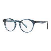 Oliver Peoples Eyewear frames Romare OV 5459U Blue, Unisex