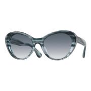 Oliver Peoples Sunglasses Gray, Dam