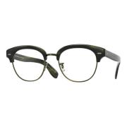 Oliver Peoples Eyewear frames Cary Grant 2 OV 5440 Black, Unisex