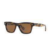 Oliver Peoples Cocobolo/Brown Solglasögon OV 5393Su Brown, Herr