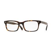 Oliver Peoples Eyewear frames Cavalon OV 5381U Brown, Unisex