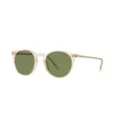 Oliver Peoples Sunglasses O`malley SUN OV 5183S Green, Herr