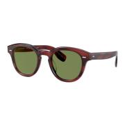 Oliver Peoples Sunglasses Multicolor, Unisex