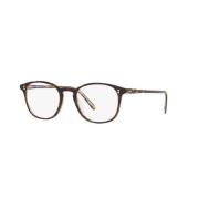 Oliver Peoples Eyewear frames Finley Vintage OV 5397U Brown, Unisex