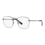 Persol Eyewear frames PO 2490V Gray, Unisex
