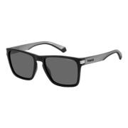 Polaroid Sunglasses PLD 2139/S Black, Unisex