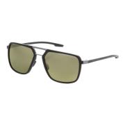 Porsche Design Sunglasses Black, Herr