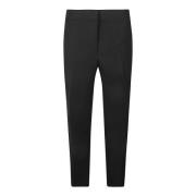 Jil Sander Suit Trousers Gray, Dam