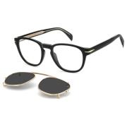 Eyewear by David Beckham DB 1117/Cs Sunglasses Multicolor, Herr