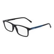 Lacoste Glasses Black, Unisex