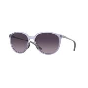 Oakley Sunglasses Purple, Dam