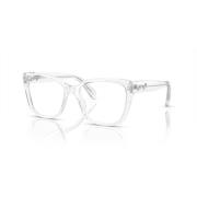 Swarovski Glasses White, Unisex