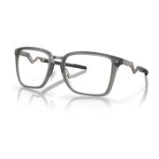 Oakley Eyewear frames Cognitive OX 8166 Gray, Unisex