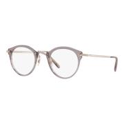 Oliver Peoples Eyewear frames Op-505 OV 5188 Gray, Unisex