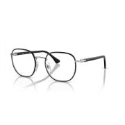 Persol Glasses Black, Unisex