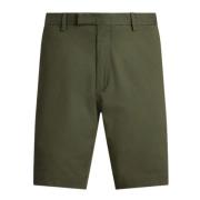 Polo Ralph Lauren Casual Shorts Green, Herr