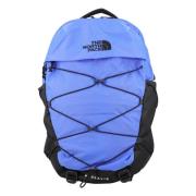 The North Face Bags Blue, Herr