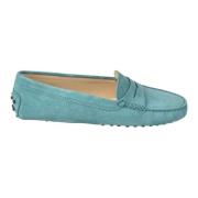 Tod's Loafers Green, Dam