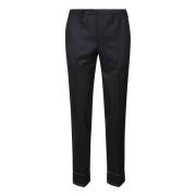 Rota Suit Trousers Blue, Herr