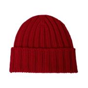 Another Aspect Beanies Red, Herr