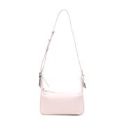 Lanvin Shoulder Bags Pink, Dam