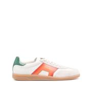 Santoni Sneakers Multicolor, Herr