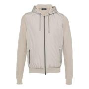 Herno Light Jackets Beige, Herr