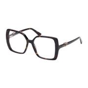 Guess Eyewear frames Gu2880 Brown, Unisex