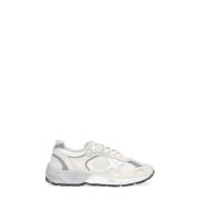 Golden Goose Sneakers White, Herr