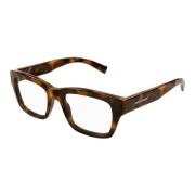 Saint Laurent Eyewear frames SL 620 Brown, Unisex