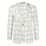 Tagliatore Blazers Multicolor, Herr