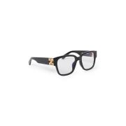 Off White Optical Style 4700 Glasses Black, Unisex