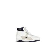 Canal Saint Martin Sneakers White, Dam