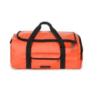 Eastpak Weekend Bags Orange, Herr
