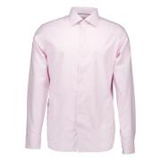 Eton Casual Shirts Pink, Herr