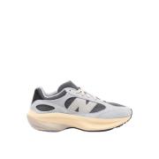 New Balance Sneakers Gray, Herr