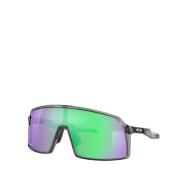 Oakley Solglasögon med fyrkantig ram Multicolor, Herr