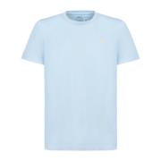 Polo Ralph Lauren Alpine Blue Bomull T-shirt Blue, Herr