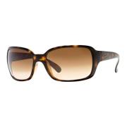 Ray-Ban Sunglasses Ray-Ban RB 4072 Brown, Dam