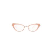 Valentino V-Daydream optiska glasögon Yellow, Dam