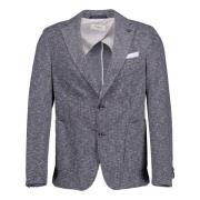 Carl Gross Blazers Blue, Herr