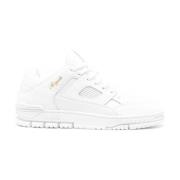 Axel Arigato Sneakers för Män White, Herr