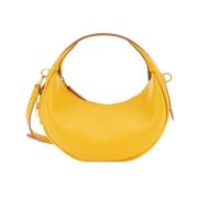 Hogan Handbags Yellow, Dam