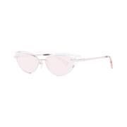 WEB Eyewear Sunglasses White, Dam