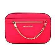 Michael Kors Cross Body Bags Pink, Dam