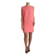 Dolce & Gabbana Midi Dresses Pink, Dam